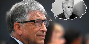 Bill Gates Menyesal Jumpa Jeffrey Epstein