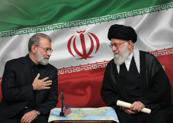 Ali Khamenei Lantik ‘Arkitek Perang’ Baru, Iran Sedia Hadapi AS!