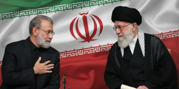 Ali Khamenei Lantik ‘Arkitek Perang’ Baru, Iran Sedia Hadapi AS!