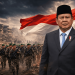 Indonesia Sedia Hantar 8,000 Tentera Ke Gaza!