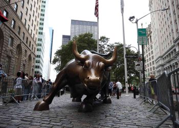 Pasaran Saham Bercampur Walaupun Data Pekerjaan NFP Kukuh