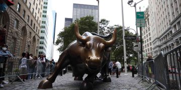 Pasaran Saham Bercampur Walaupun Data Pekerjaan NFP Kukuh