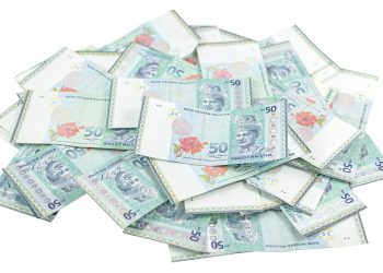Ringgit Melonjak Ke Paras 3.92 Berbanding USD