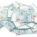 Ringgit Melonjak Ke Paras 3.92 Berbanding USD