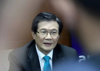 Taikun Terkaya Indonesia Rugi RM35 Bilion Dalam Pasaran Saham!