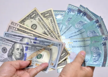 Ringgit Stabil, USD Tertekan Meskipun Data AS Mengukuh