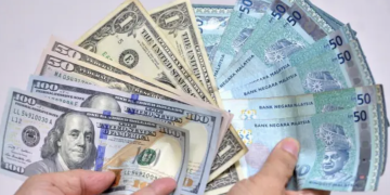 Ringgit Stabil, USD Tertekan Meskipun Data AS Mengukuh