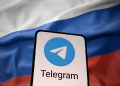 Telegram Sekat Lebih 7 Juta Saluran Di Rusia!