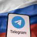 Telegram Sekat Lebih 7 Juta Saluran Di Rusia!