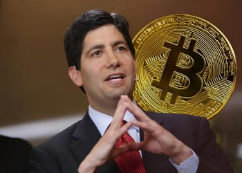Pencalonan Kevin Warsh Gegarkan Pasaran Kripto!