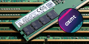 CXMT China Lancar RAM 32GB Pada Harga RM540 Sahaja!