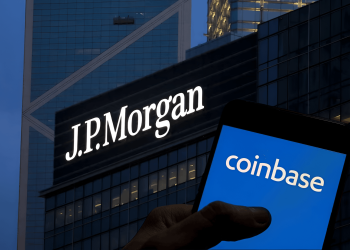 JPMorgan Ramalkan Saham Coinbase Merosot 27%!