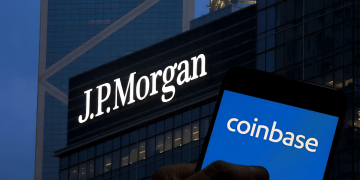 JPMorgan Ramalkan Saham Coinbase Merosot 27%!