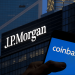 JPMorgan Ramalkan Saham Coinbase Merosot 27%!