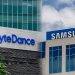 Bytedance-Samsung Rancang Jalin Kerjasama Bina Cip AI