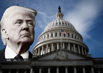 Kongres AS Batalkan Tarif 35% Trump Ke Atas Kanada