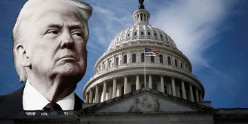 Kongres AS Batalkan Tarif 35% Trump Ke Atas Kanada