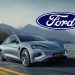 BYD Pintas Ford Dalam Penjualan Global