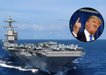 Amerika Syarikat Sedia Mulakan Perang Dengan Iran – Trump