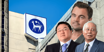 5 Skandal Kewangan Paling Menggemparkan Malaysia!