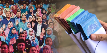 Penjawat Awam Terima ‘Bonus’ RM500 Bersempena Raya Aidilfitri