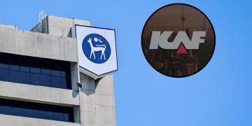 BNM Denda KAF Bank RM1 Juta Akibat Pelanggaran Peraturan Forex