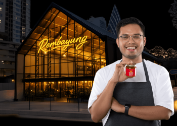 Dari Jurutera Ke Owner Rembayung: Ini Perjalanan Khairul Aming Berjaya Catat Jualan RM42 Juta!