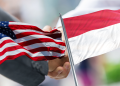 Indonesia-AS Jalin Perjanjian Dagangan $7 Bilion!