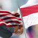 Indonesia-AS Jalin Perjanjian Dagangan $7 Bilion!