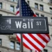 Wall Street Menjunam Susulan Kebimbangan Terhadap AI