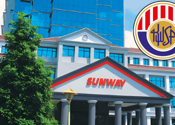 KWSP Beli Saham Sunway Bernilai Lebih 40 Juta!