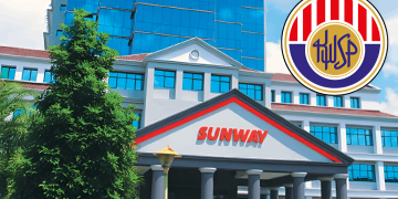 KWSP Beli Saham Sunway Bernilai Lebih 40 Juta!