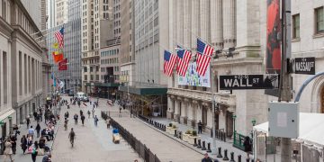 Pasaran Wall Street Dibuka Stabil Pada Awal Dagangan