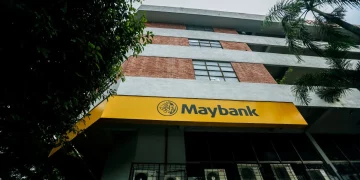 Keuntungan Bersih Maybank Catat RM10.51 Billion Sepanjang 2025