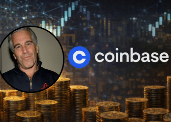 Jeffrey Epstein Didakwa Labur $3.2 Juta Dalam Coinbase Pada 2014!