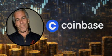 Jeffrey Epstein Didakwa Labur $3.2 Juta Dalam Coinbase Pada 2014!