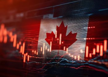 Ekonomi Kanada Di Ambang Kemelesetan?