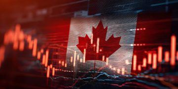 Ekonomi Kanada Di Ambang Kemelesetan?