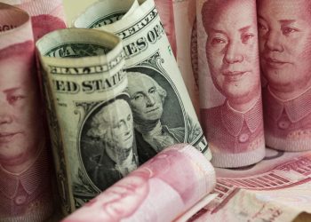 China Hapuskan Nisbah Rizab FX, Demi Kurangkan Pegangan USD?