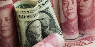 China Hapuskan Nisbah Rizab FX, Demi Kurangkan Pegangan USD?