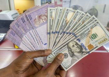 Ringgit Hilang Momentum, USD Bangkit Semula!