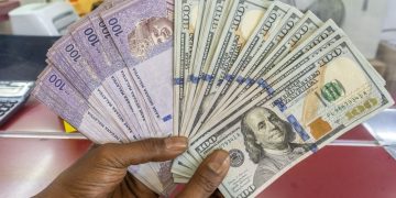 Ringgit Hilang Momentum, USD Bangkit Semula!