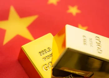 Emas Tawan Semula $5,000, Pembelian China Pacu Lonjakan!