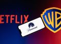 Warner Bros–Paramount Dalam Perbincangan, Perjanjian Netflix Meragukan?