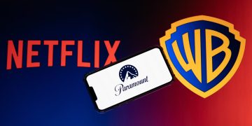 Warner Bros–Paramount Dalam Perbincangan, Perjanjian Netflix Meragukan?