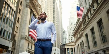 Pasaran Saham Menjunam, Isyarat Kadar Faedah Fed Masih Berbelah Bahagi?