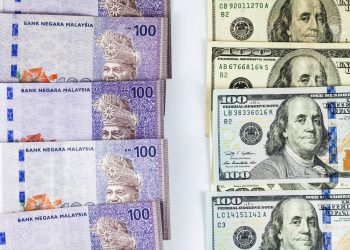 Ringgit Konsisten Tinggi Lebih 2 Minggu!