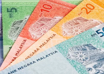 Ringgit Melonjak Selepas Angka KDNK Q4 Positif!
