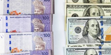 Ringgit Konsisten Tinggi Lebih 2 Minggu!