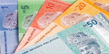 Ringgit Melonjak Selepas Angka KDNK Q4 Positif!